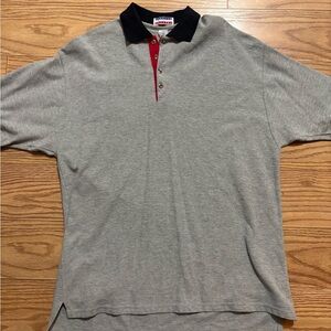 Vintage Ohio State Polo XXL